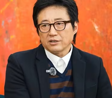 박신양 프로필