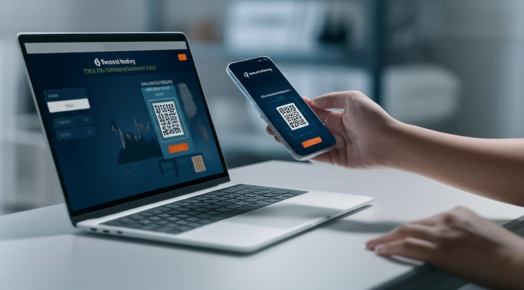 비대면 금융 핵심 하나은행 인터넷뱅킹..