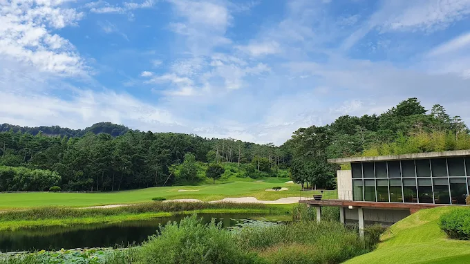 경기도 이천 '사우스스프링스' 골프장 소개 및 예약방법