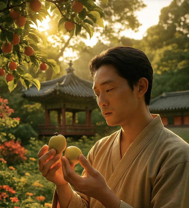 나를 위한 최고의 수확 시점은?