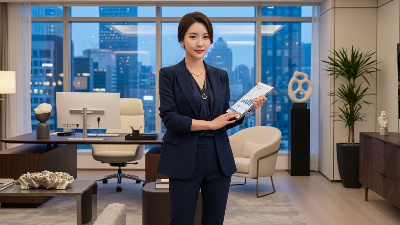 싱가포르 법인 설립