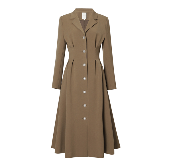 태양을 삼킨 여자 77회 장신영 원피스