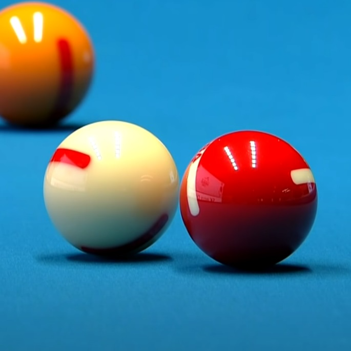 당구 하이런이란 무슨 뜻인가요?