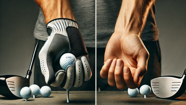 골프 장갑 필요한 이유, 고려사항, 관리방법 관련 이미지