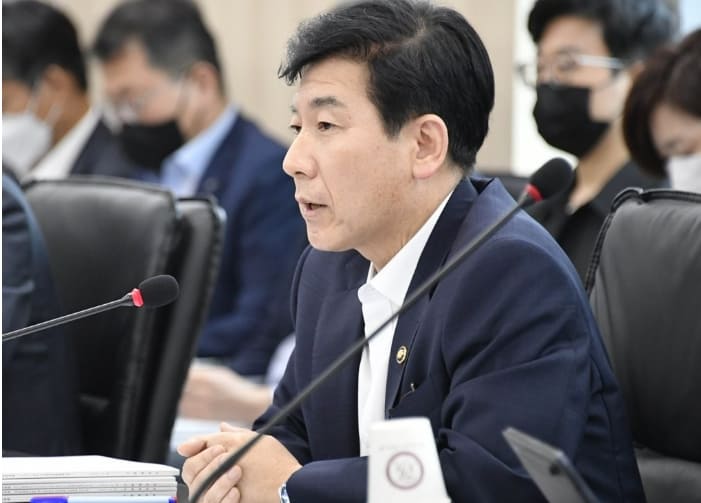 서울 용산역 인근 유수지 개발계획 확정...울산 덕하역 폐선 부지 그리고 세종국책연구단지 제2연구청사 개발도