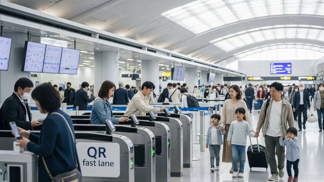 일본 비짓재팬