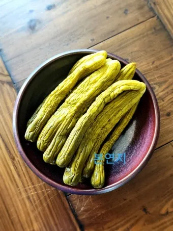 오이지 담그는 방법과 신선도 유지 팁_15