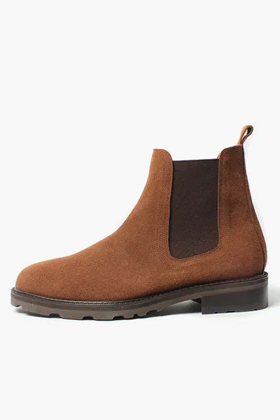 디자인과 소재 분석