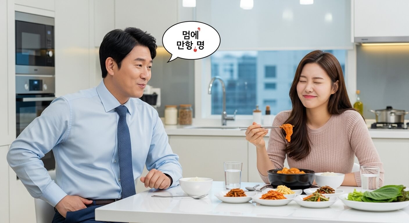 아재개그 레전드 모음