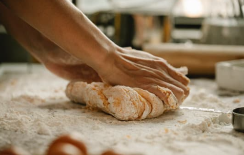 제과제빵 자격증 국비지원으로 부담없이 시작하기