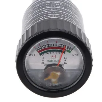 토양 pH 관리 산도 측정 교정 석회 시비 가용성 개선_20