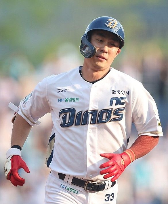 한석현 야구선수 나이 프로필 성적 연봉 학력 고향 총정리: 2026 NC 다이노스 이호준호의 &lsquo;미친 선수&rsquo;가 될 수 있을까?