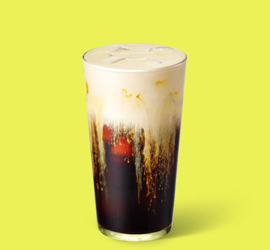 2025년 스타벅스 프리퀀시