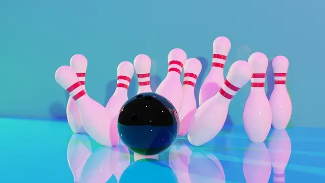 볼링의 규칙&#44; 볼링의 기술&#44; 영향력과 인기