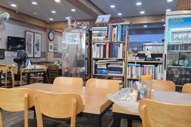 동네한바퀴 목포 먹갈치조림 맛집 정보