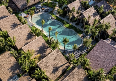 엠빌리지리조트