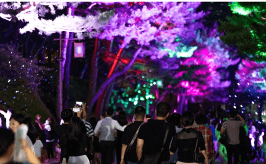 청와대-야간개장-예약-방법-시간-주차-외국인