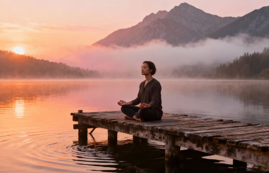 명상-여행의-힐링