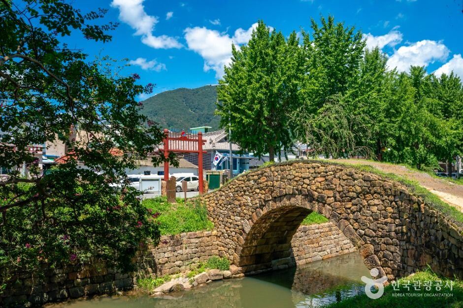 창녕 가볼만한곳 베스트 10