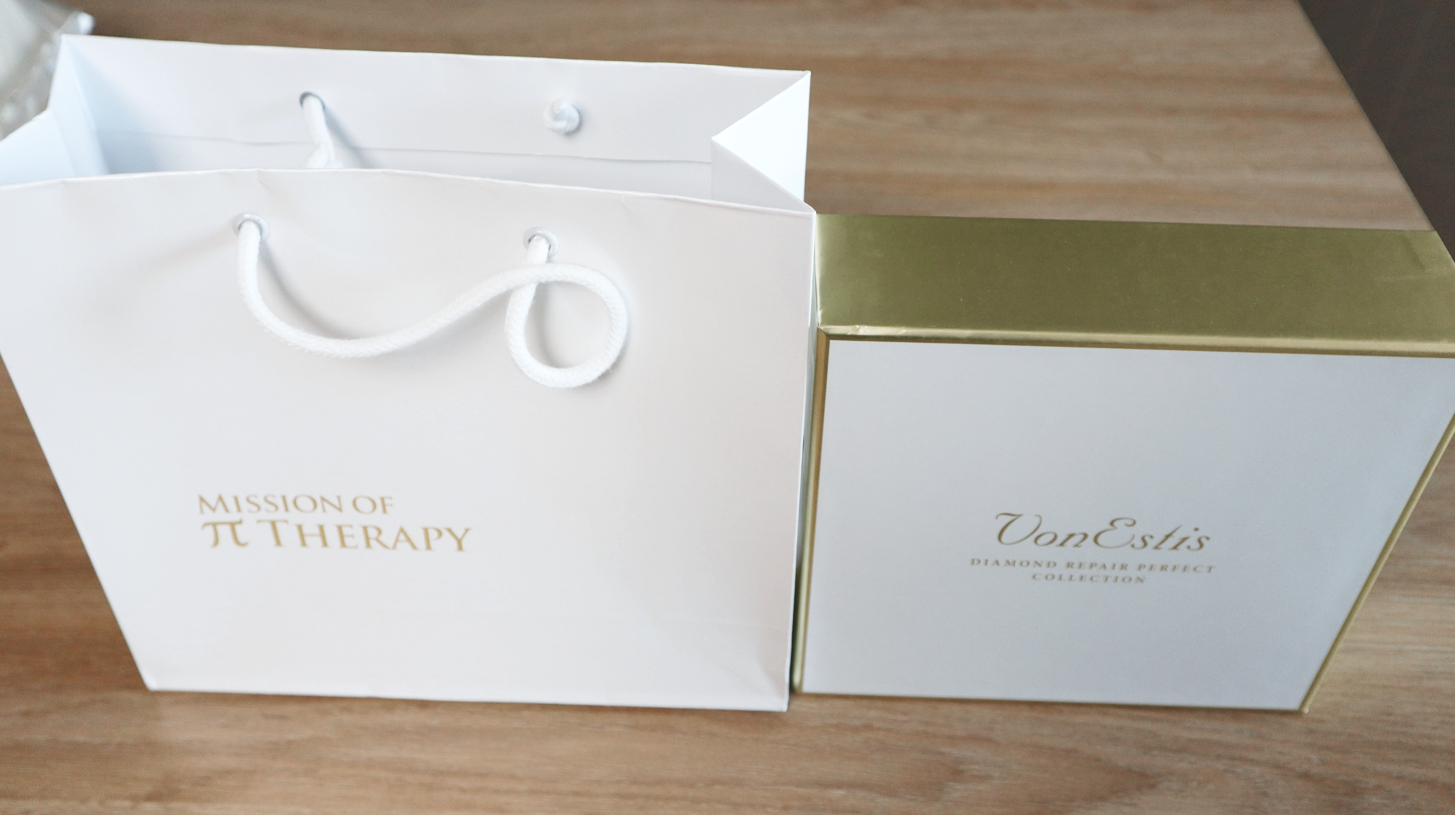 본에스티스-다이아몬드-리페어-세트와-쇼핑백