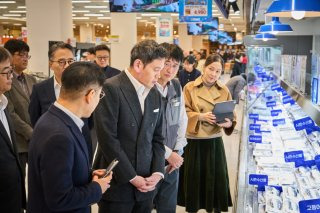 이마트 영업익 최대 트레이더스 점포 리뉴얼 효과