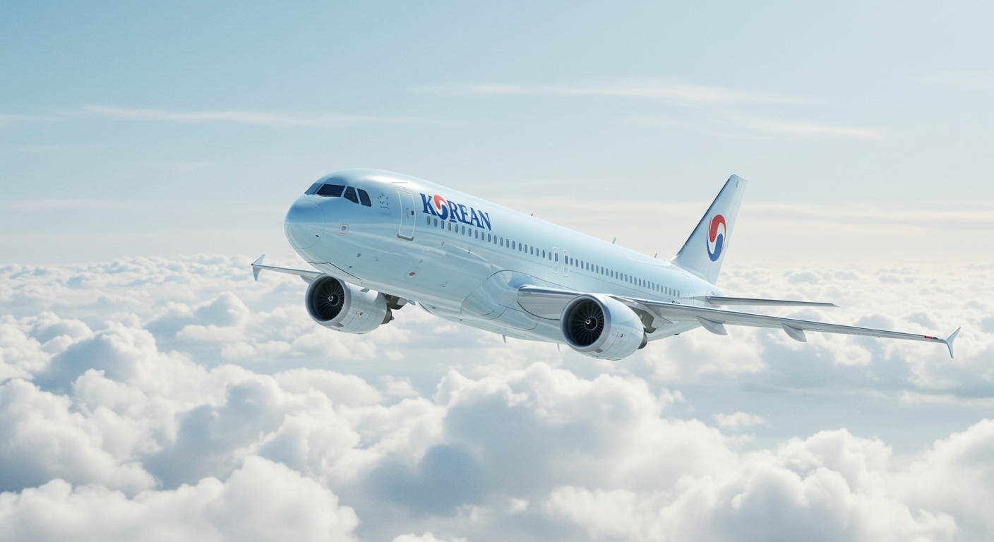 항공권 최저가로 싸게 예약하는 방법