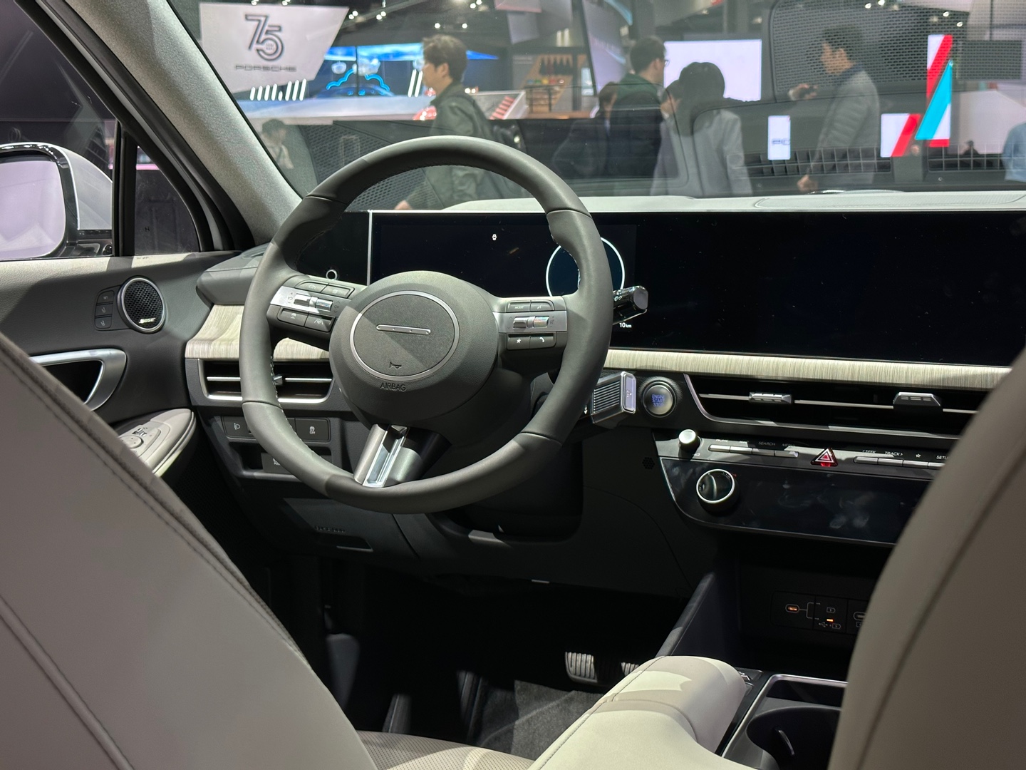 현대자동차 쏘나타 디 엣지