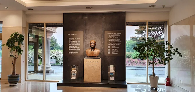 그랜드 컨트리클럽(구 그랜드CC) 소개 및 예약방법