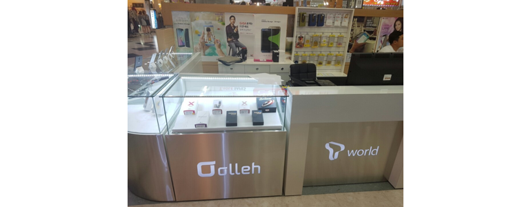 인천 남동구 중고폰