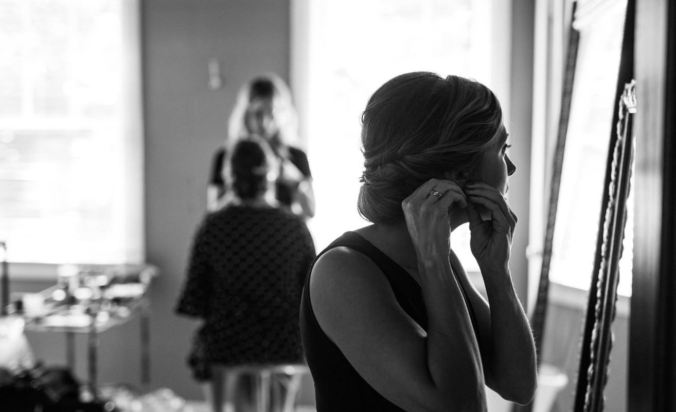 결혼식신부사진