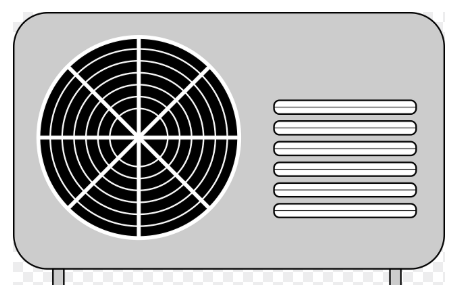 에어컨 송풍기능 전기세