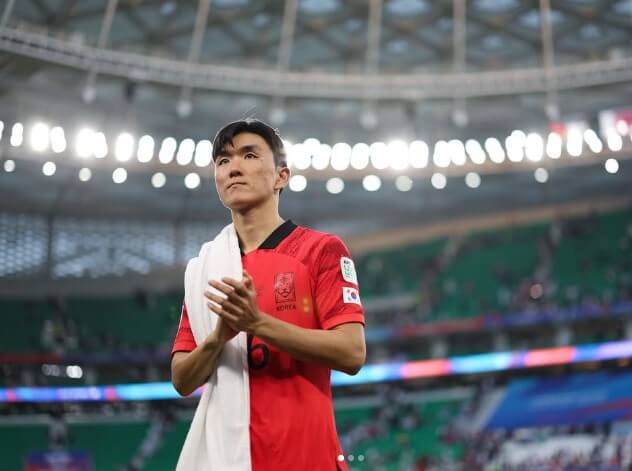 황인범 페예노르트