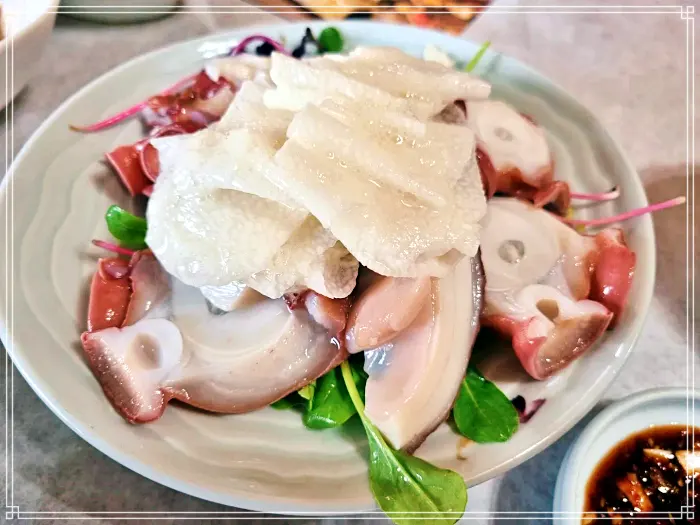 경북 안동 맛집 종가집 전통 한정식 밥상