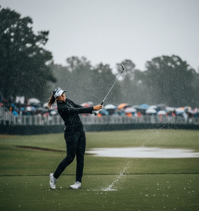 월마트 NW 아칸소 챔피언십 by P&G