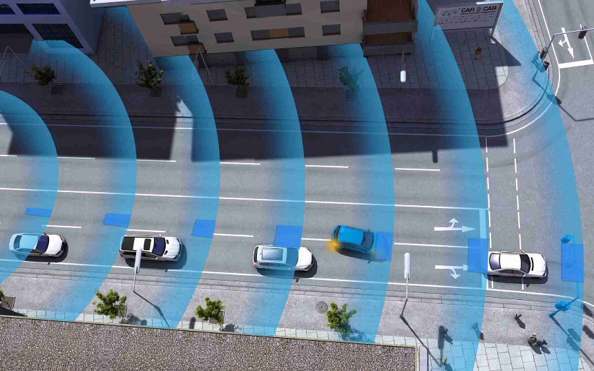 싱가포르 렌터카 여행, IU와 ERP 이것만 알면 운전 걱정 없다!