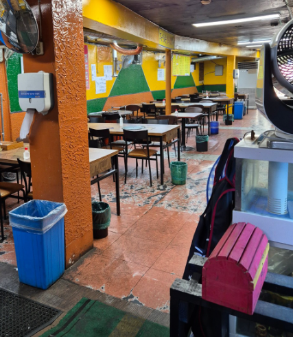 생방송투데이 3500원짜장면 4천원탕수육 5천원 통닭 인생맛집 서울 종로 남도식당