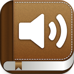 책 읽어주는 어플, 책을 소리 내어 읽기