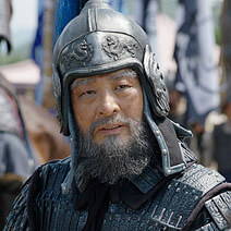 대도수(이재구 배우)