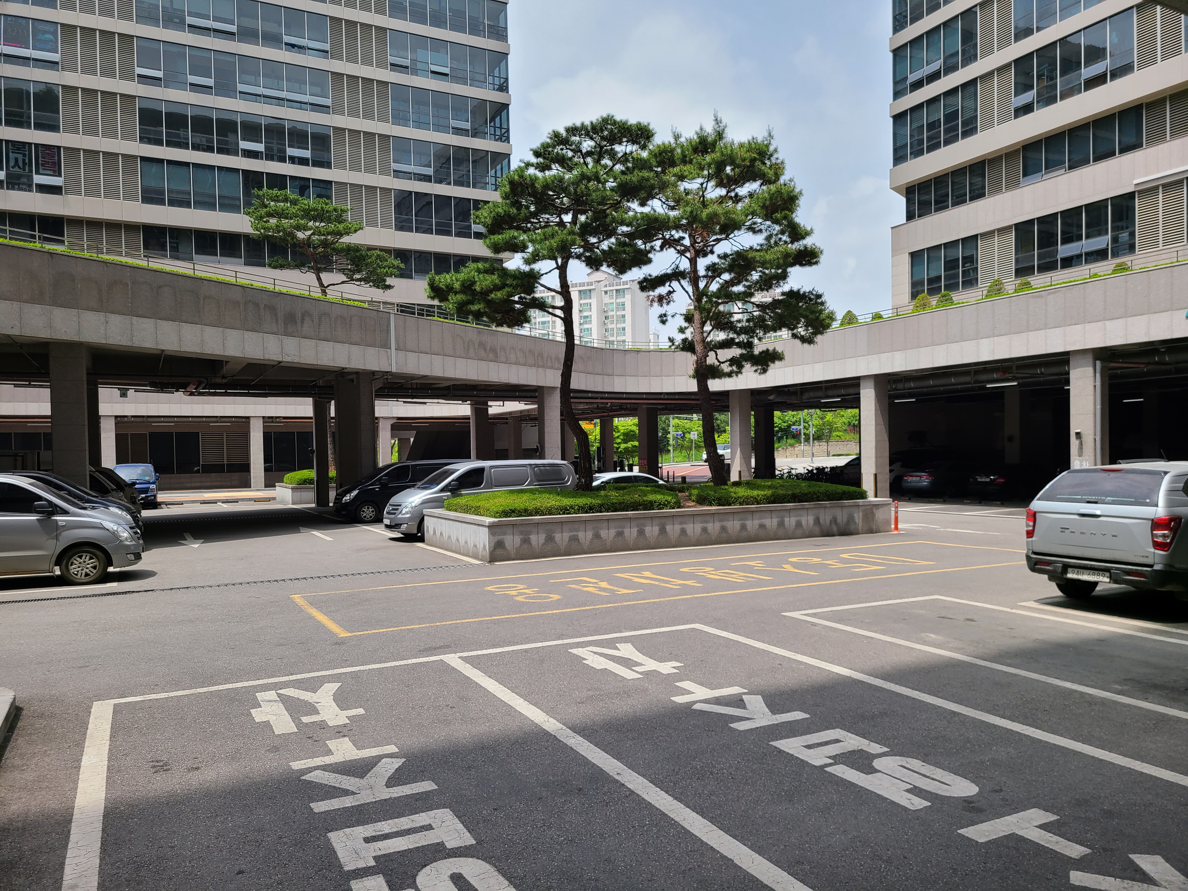 인덕원IT밸리 외관 및 주변환경7