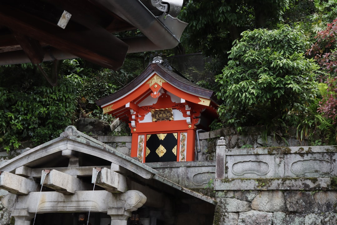 Visit Japan