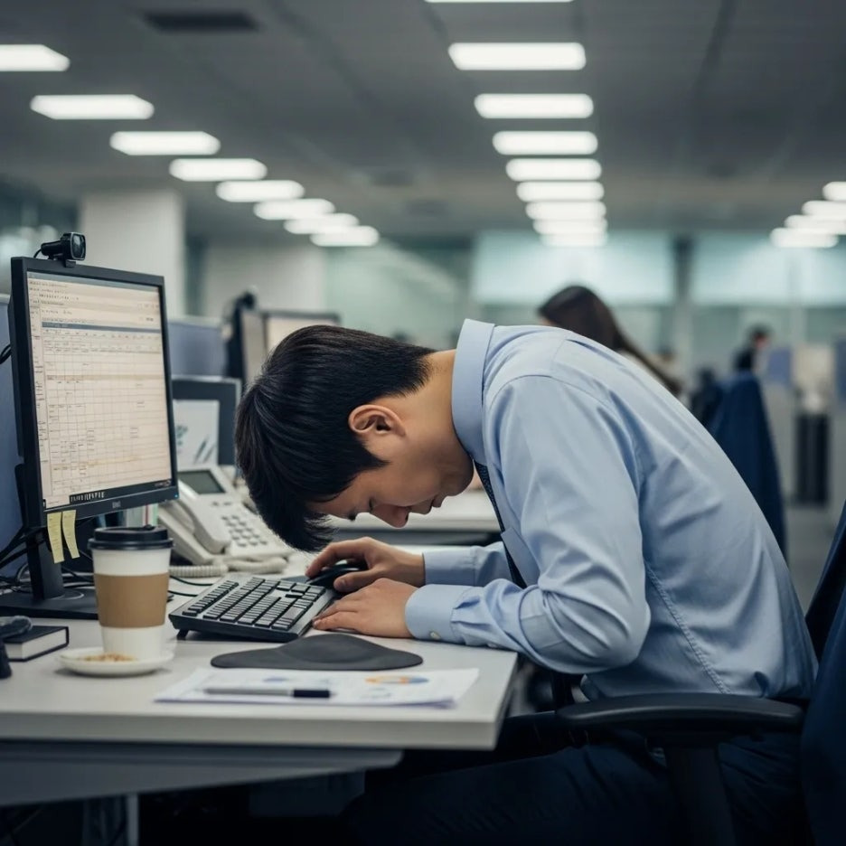 내 목 뒤의 혹, 버섯목은 왜 생길까요?