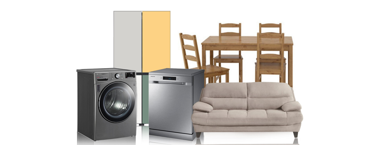 횡성군 중고가전