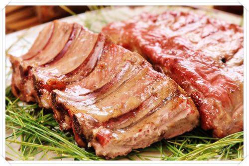 생방송투데이-장작구이-등갈비구이-오리구이-파주-야당동-맛집