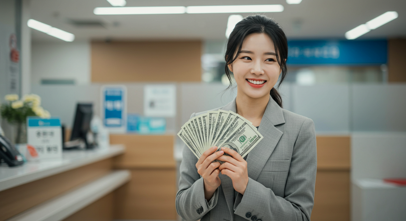 소액대출