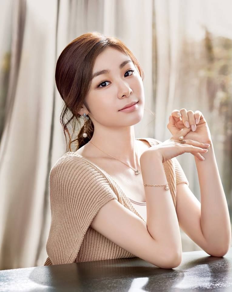 메이크업 일반인 모델 사진모음