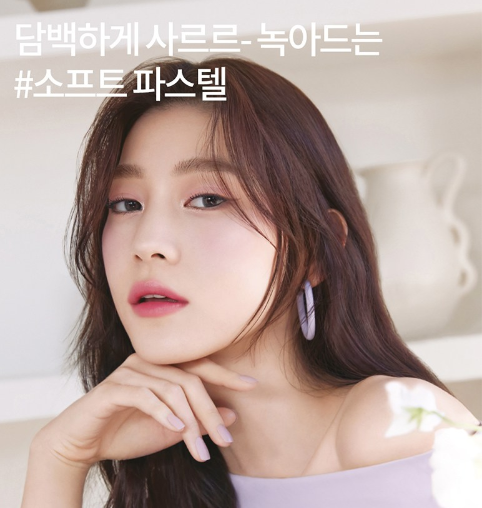 여름 쿨톤 착붙 섀도우 팔레트 추천