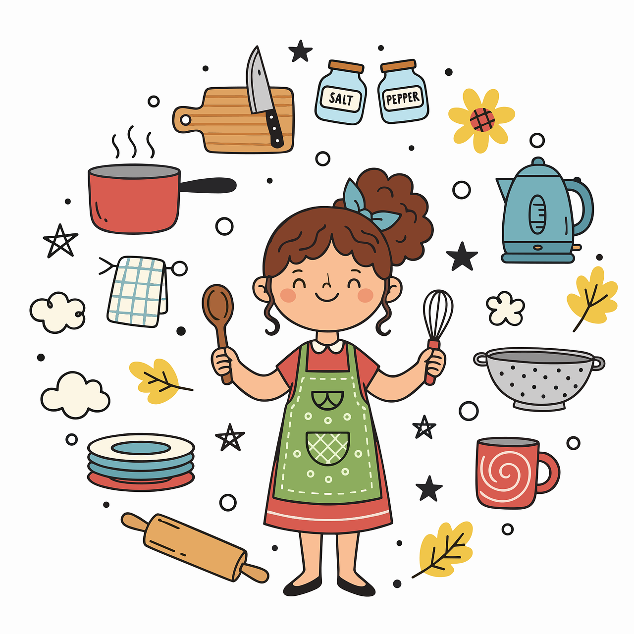 50대 주부 생애 2막, 자격증으로 경단녀 탈출!