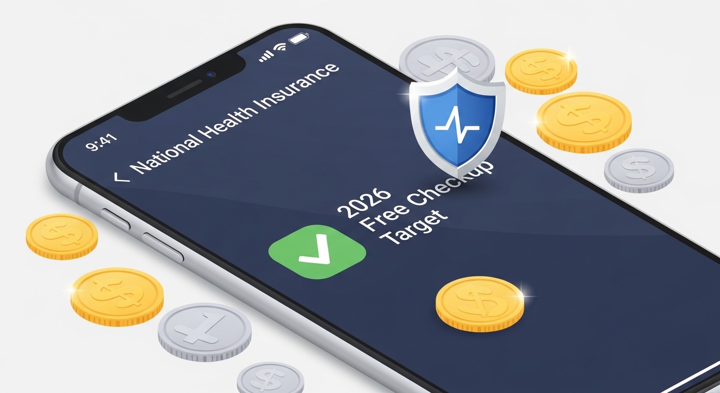 건강검진유방암