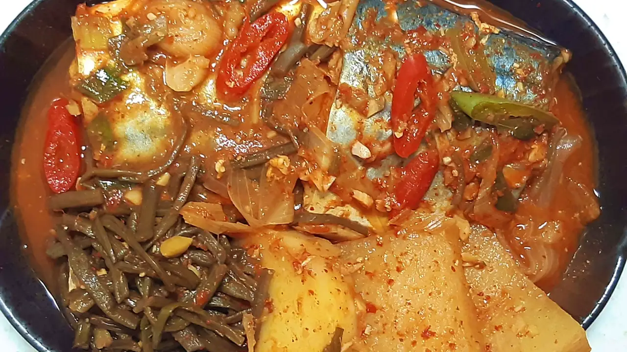 삼치조림-황금레시피로-완성한-삼치조림