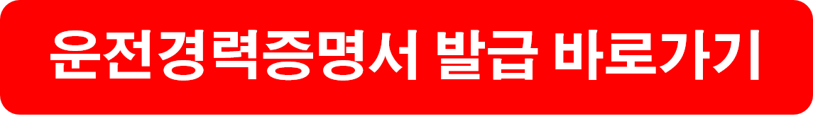 운전경력증명서 발급 바로가기